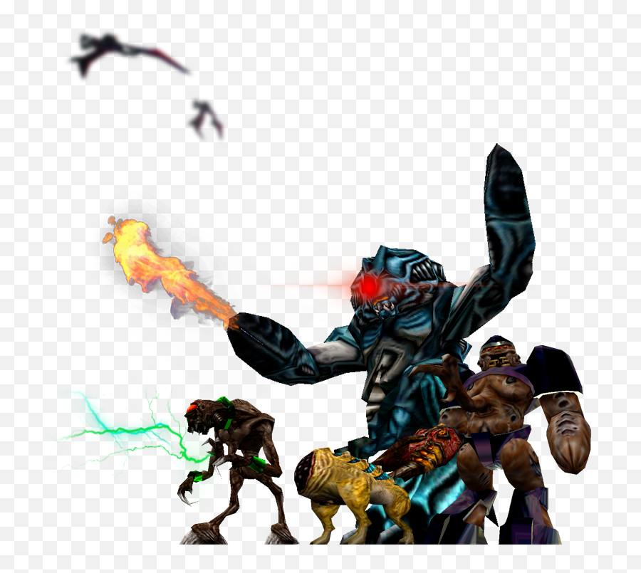 Toy Story Alien Png - All Your Favourite Aliens Action Half Life Aliens Transparent,Alien Transparent