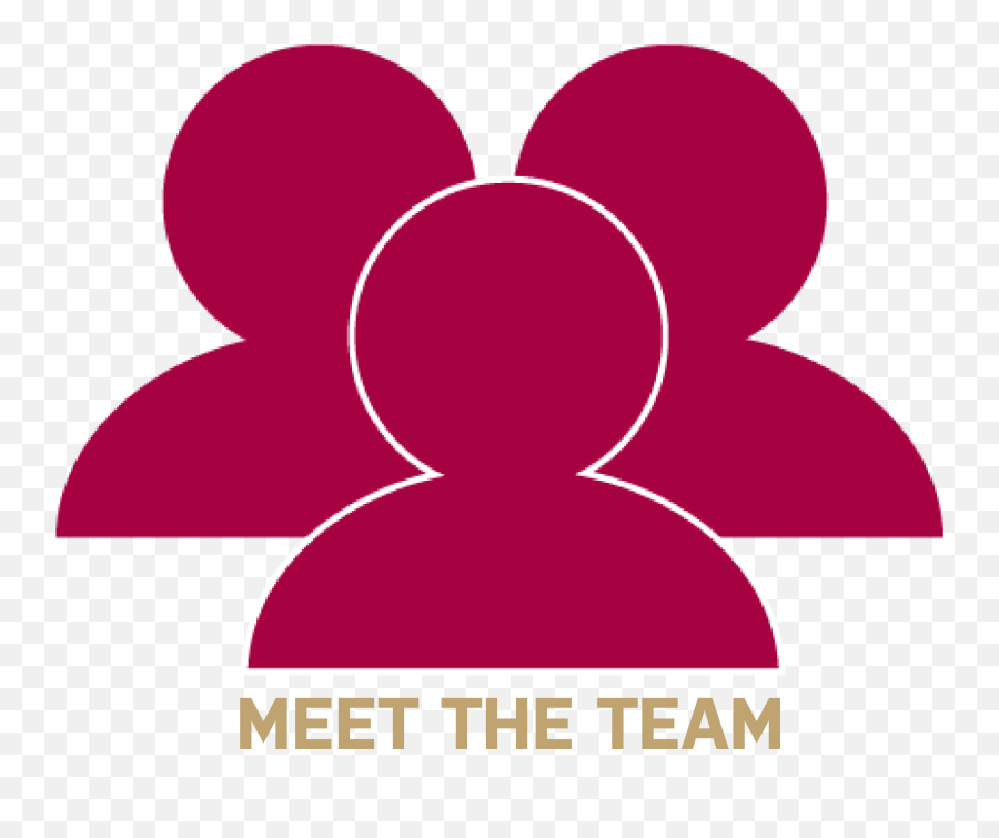Meet The Team Icon - Dot Png,Meet Icon