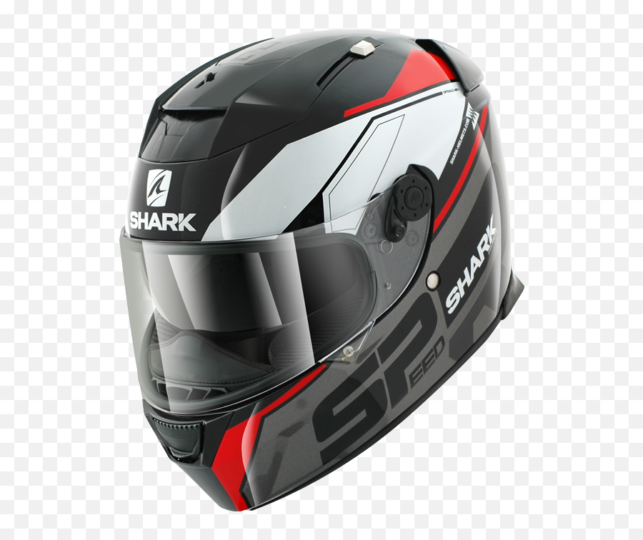 Motorcycle Riding Gear Helmet - Shark Speed R Sauer Png,Icon Wolf Helmet