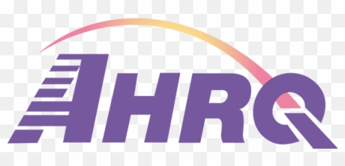 Center For Data Science In Emergency Medicine - Ahrq Logo png