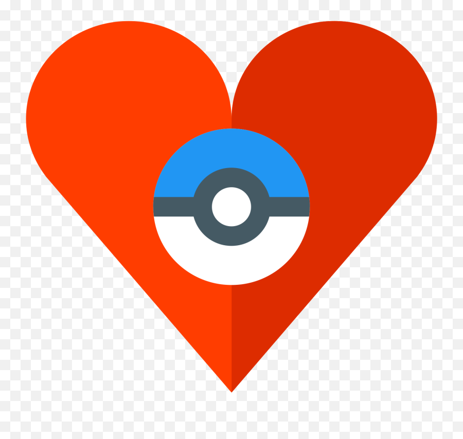 Download Heart Pokemon Icon - Cockfosters Tube Station Png,Pokemon Icon Png