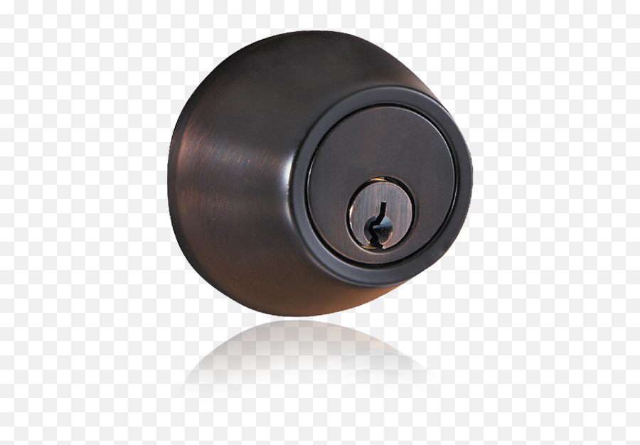 Keyless Entry Deadbolt Door Lock - Solid Png,Deadbolt Icon