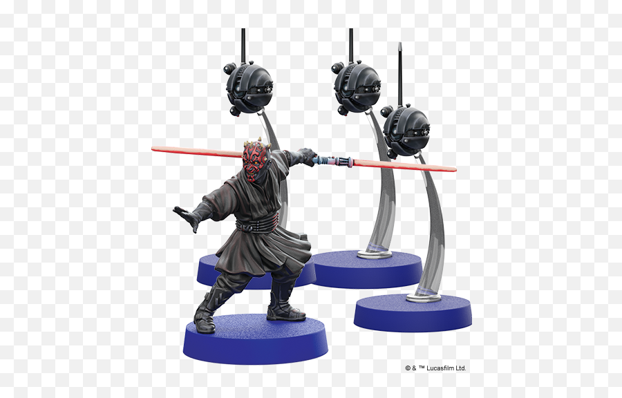 Sar Wars Legion Darth Maul And Sith - Star Wars Legion Maul Png,Darth Maul Icon