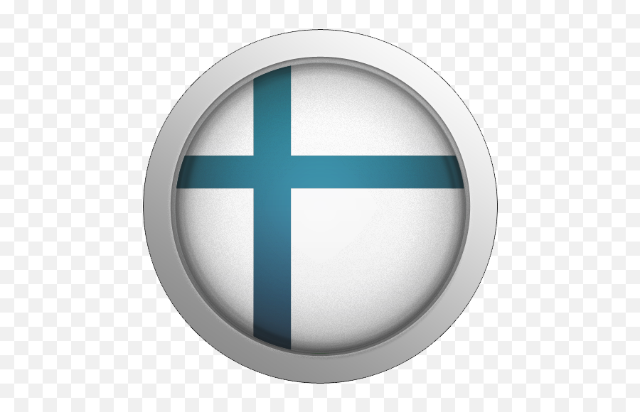 Finland Icon - Vertical Png,Finland Flag Icon