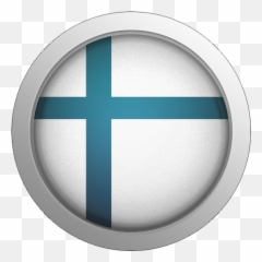 Finland Icon - Vertical png