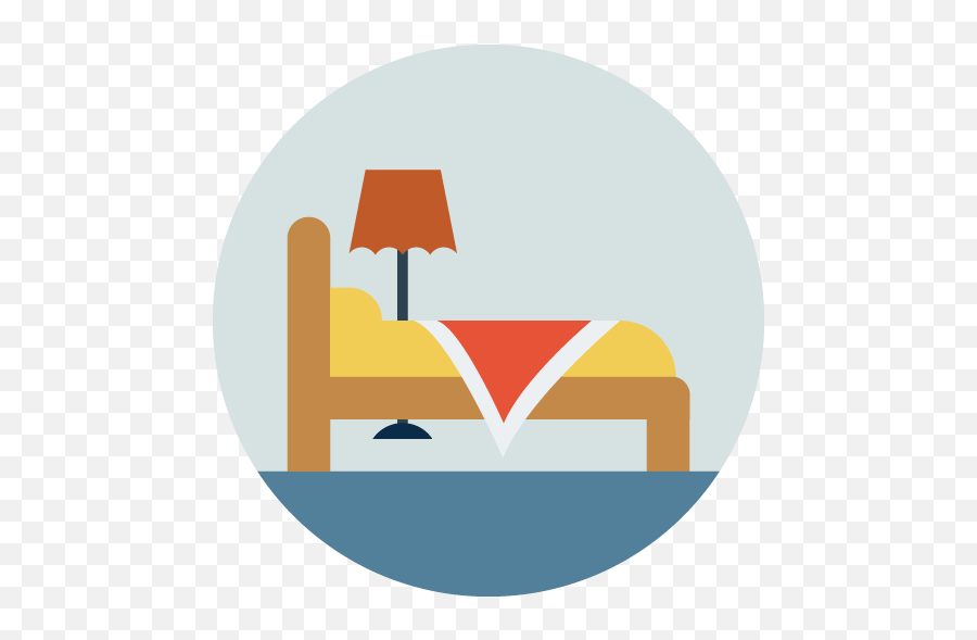 Daring Accommodations Png Accommodation Icon