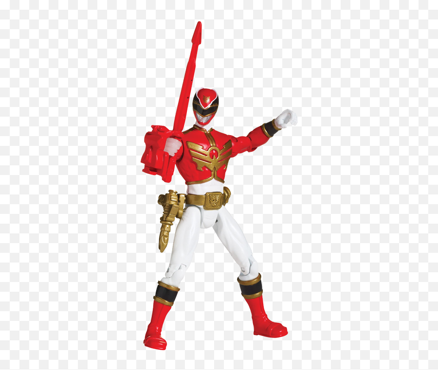 Power Ranger Mega Force Action Figure - Power Ranger Megaforce Png,Red Power Ranger Png