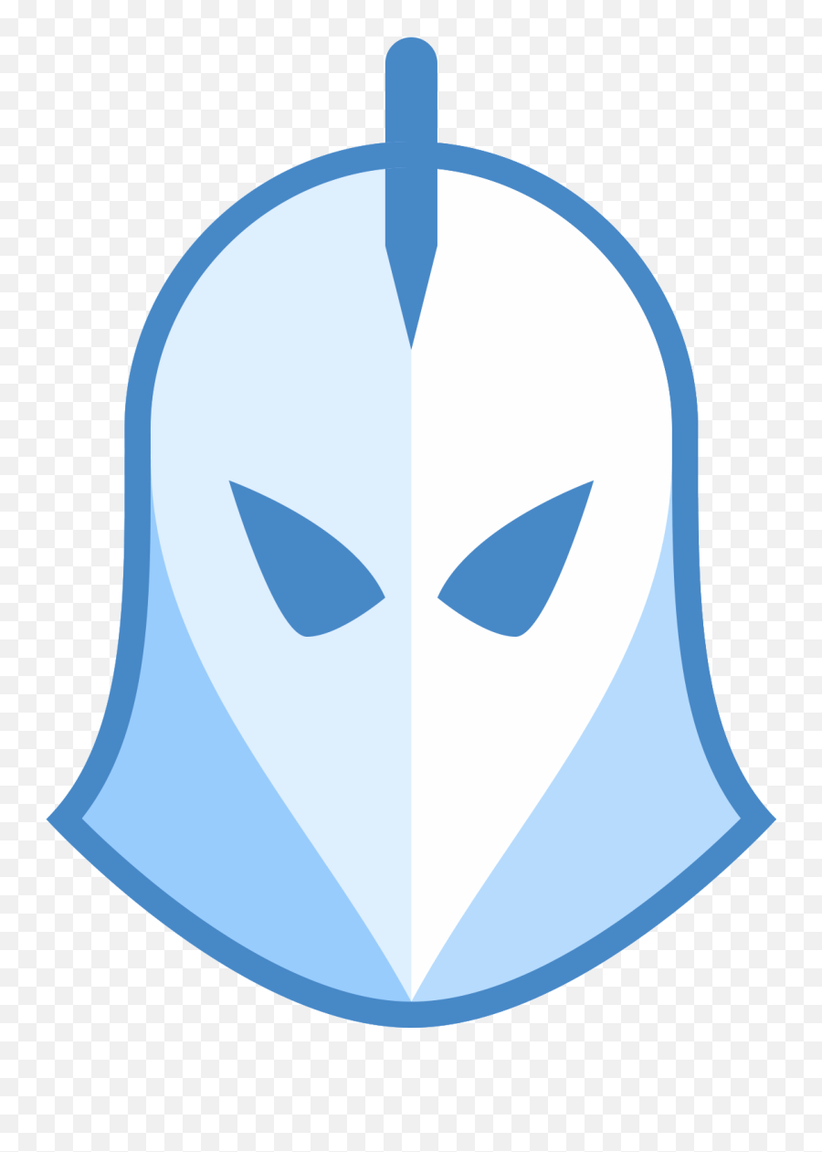 Download Knight Helmet Icon - Knight Full Size Png Image Fictional Character,Knight Icon Png