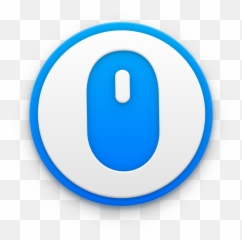 Mac Mouse Fix - About Mice And Men png