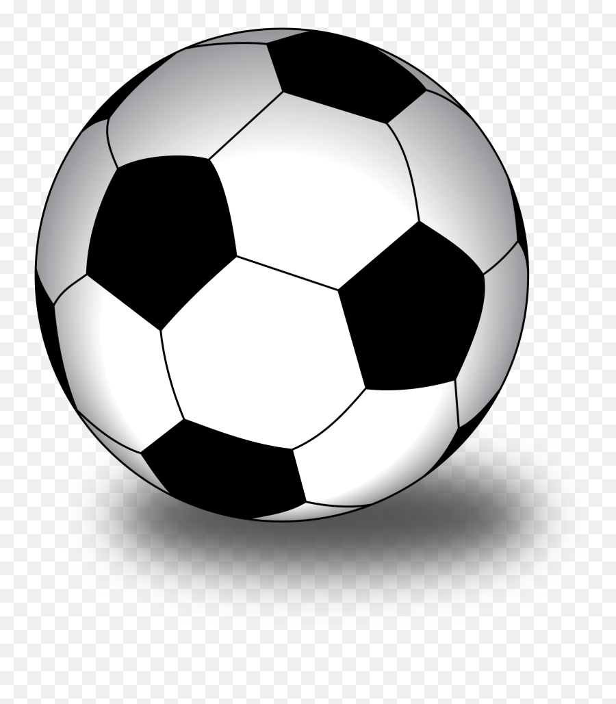 Football Png Images - Soccer Ball Clip Art,Soccer Ball Transparent