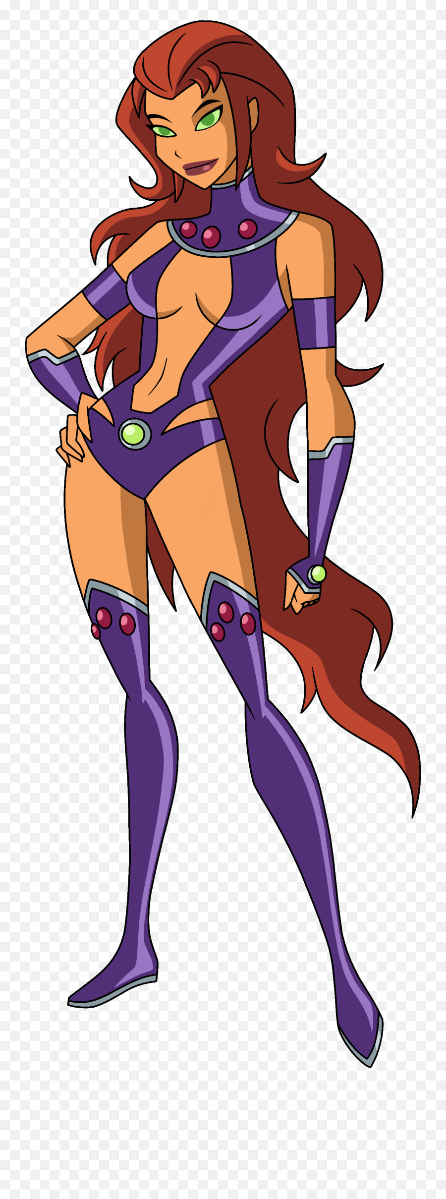 Starfire Png Dick Grayson Icon