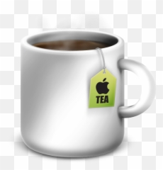 Icon Png Or Icns - Serveware