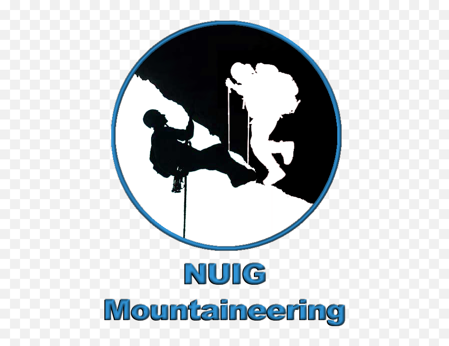 Mountaineering Mountain Climbing Png Climber Icon