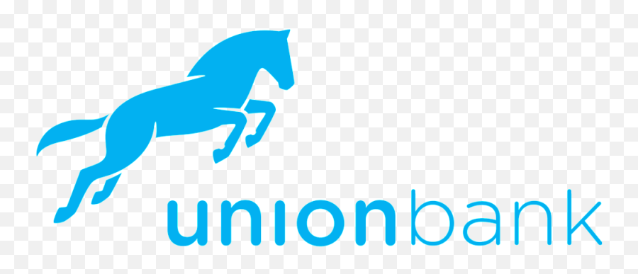 Union Bank Logo - Union Bank Of Nigeria Logo Png,Horse Logos