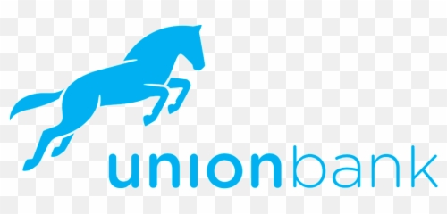 Union Bank Logo - Union Bank Of Nigeria Logo Png,Horse Logos