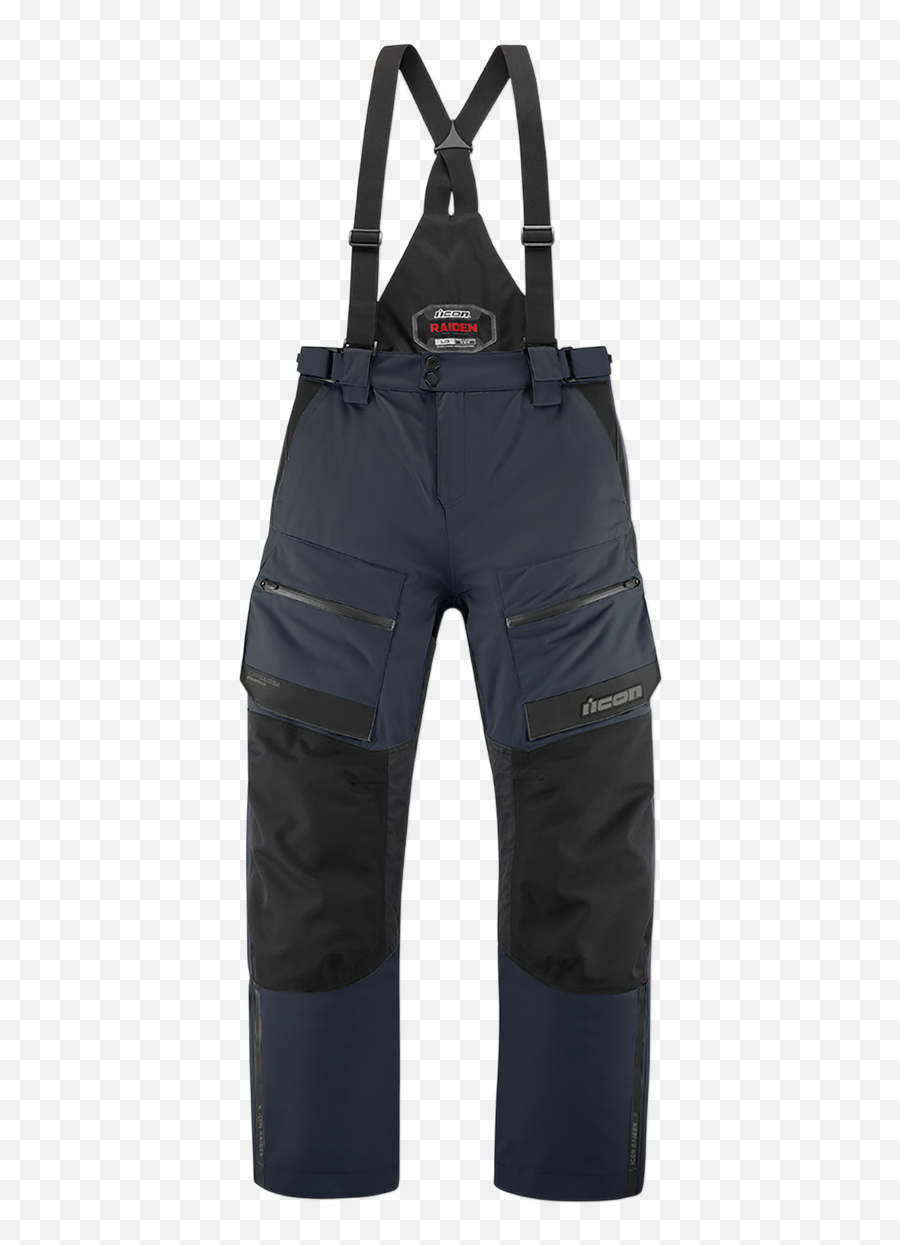 New Icon Raiden Pants Motorcycle Cruiser Ebay - Workwear Png,Toyota Land Cruiser Icon