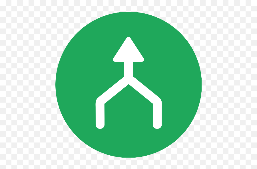 Up Arrow Vector Svg Icon - Simply Measured Png,Green Up Arrow Icon