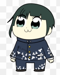 Fictional Character Png