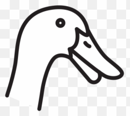 Duck Free Icon Of Selman Icons - Dot png