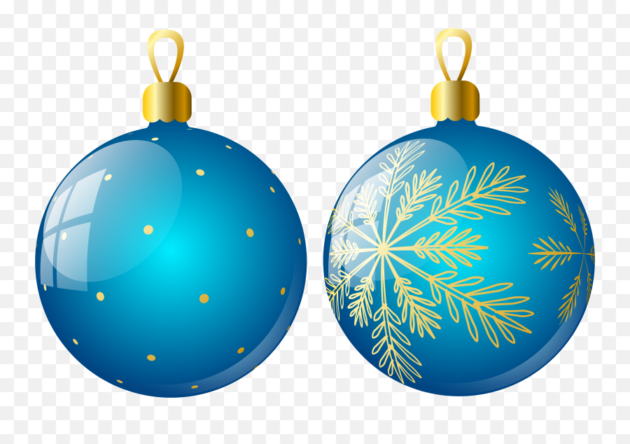 Free Ornaments Png Download Clip - Christmas Balls Clipart,Ornaments Png