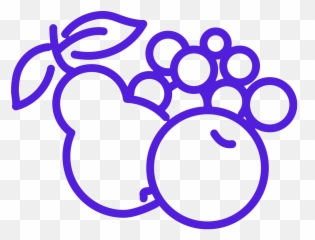 Grow Your Store Brand Produce Eden Green Technology - Dot Png,Fruits Icon