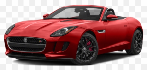 2014 Jaguar F - Model png