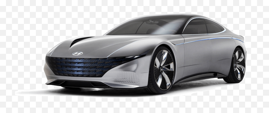 Official Hyundai Motors Navigation Update Website - Hyundai Concept Car Png,System Update Icon