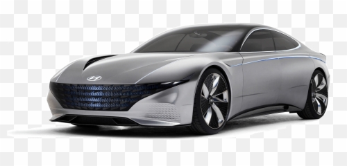 Official Hyundai Motors Navigation Update Website - Concept Car png