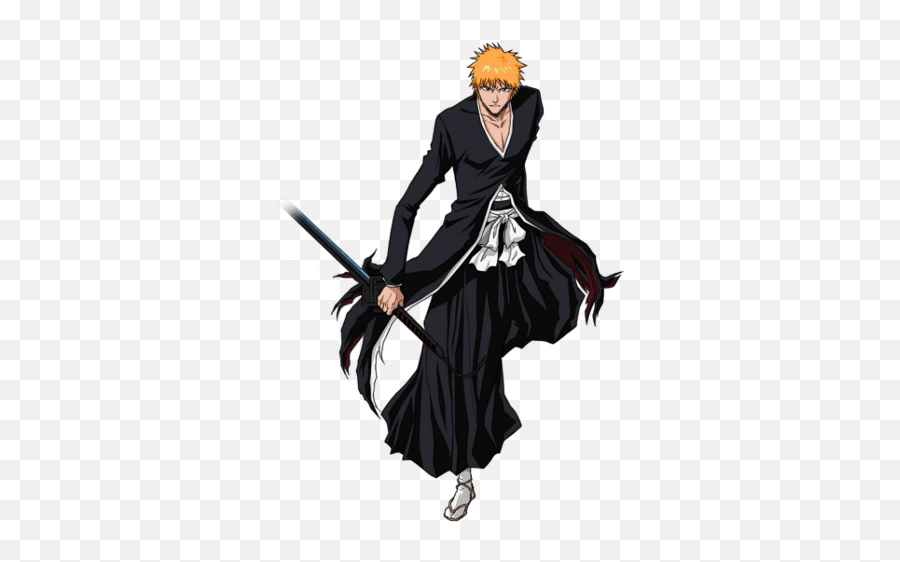 Trope Pantheons Discussion - Tv Tropes Forum Ichigo Bankai Cosplay Png ...