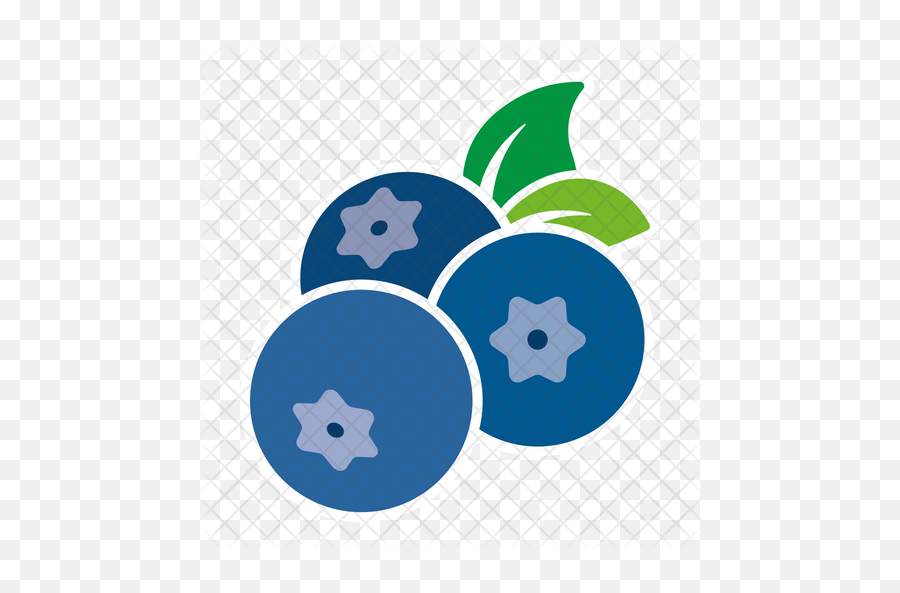 Available In Svg Png Eps Ai Icon Fonts - Blueberry Icon Png,Blueberry Text Icon