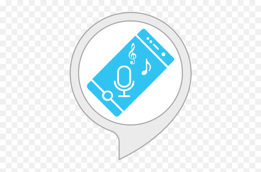 Amazoncom Whereu0027s My Droid Alexa Skills - Impermo Logo Png,Where's My Settings Icon