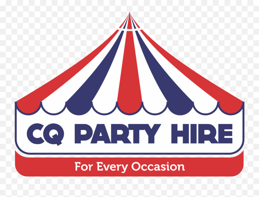 Cq Party Hire Logo Sq - Cq Party Hire Logo Png,Capricorn Logo