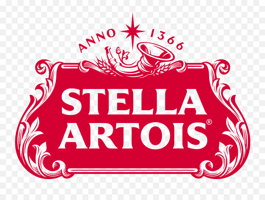 Stella Artois 600 Years Of Brewing Heritage - Raise A Chalice Stella Artois Logo Png,Icon Stage 2 Merc Jacket