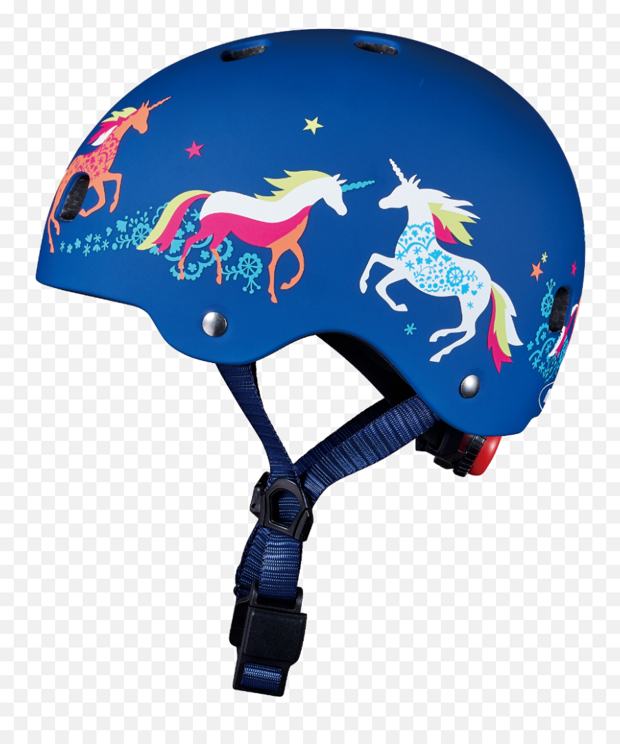 Micro Helmet Unicorn - Micro Helmet Unicorn Png,Unicorn Icon For Facebook