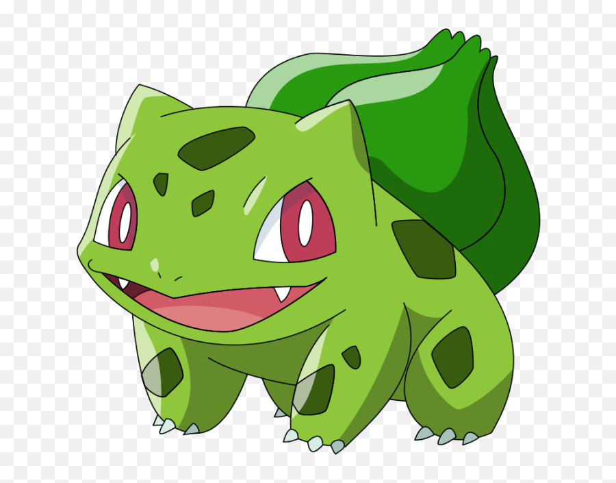 Download Hd Venusaur Png Free Stock - Png Bulbasaur,Venusaur Png