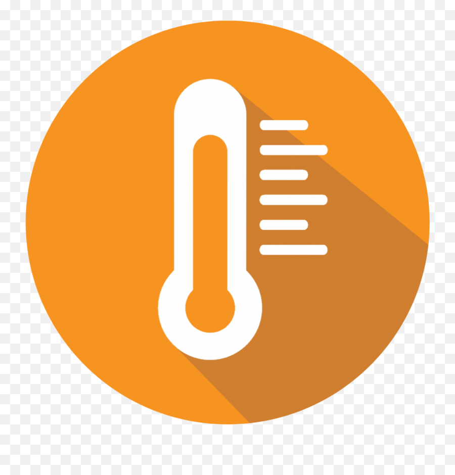Thermal Technology - Dot Png,Green Thermometer Icon
