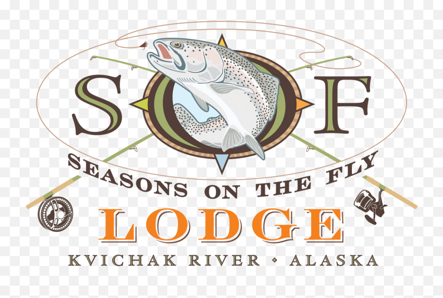 Kvichak River Fishing Alaska Self Guided Sof Lodge Png Fly Icon