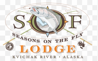 Kvichak River Fishing Alaska Self Guided Sof Lodge Png