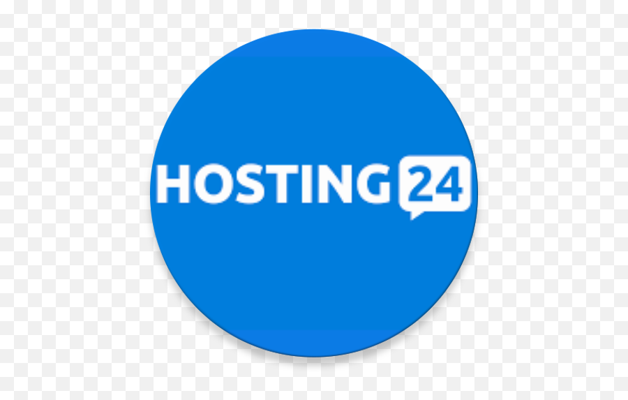 Hosting24 Cpanel Apk 1 - Vertical Png,Cpanel Icon