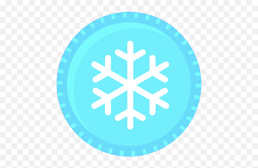 Winter Tokens - Christmas Numbers Large Free Png,Teamspeak Rank Icon