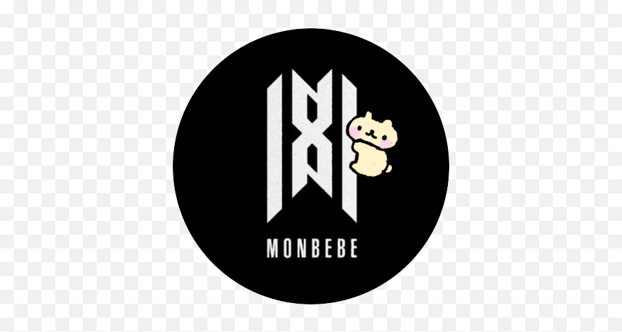 Monsta X Sns Au Archive Mxwolfpup Twitter - Orchestra Of St Logo Png,Monsta X Logo Png