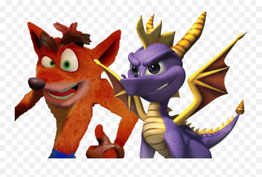 Spyro Hd Might Actually Be A Thing U2013 Joysticks Gaming - Spyro The Dragon Meme Png,Spyro Png
