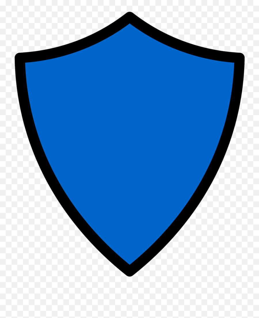 Fileemblem Icon Dark Bluepng - Wikimedia Commons Icon Emblem Png,Blue Shield Icon