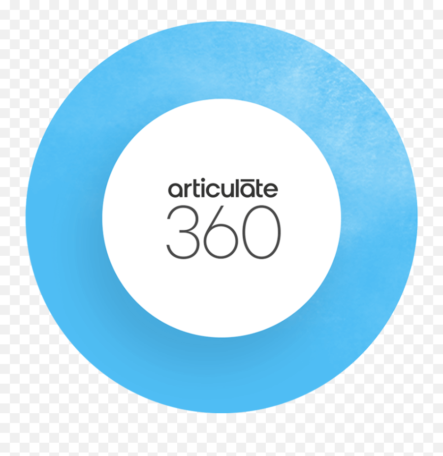 Articulate - Build Interactive Elearning With Storyline 3 Articulate 360 Logo Png,Icon Pop Quiz Answers Characters Level 3