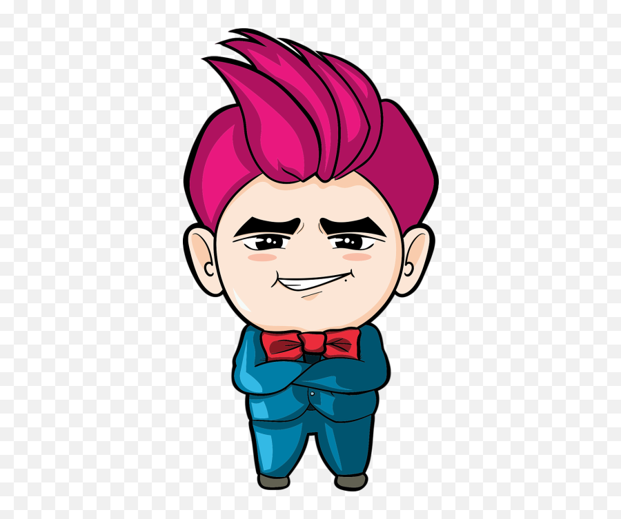 Elvis Presley Png Images Download - Fictional Character,Markiplier Icon