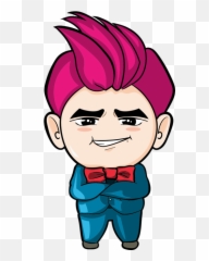 Elvis Presley Png Images Download - Fictional Character