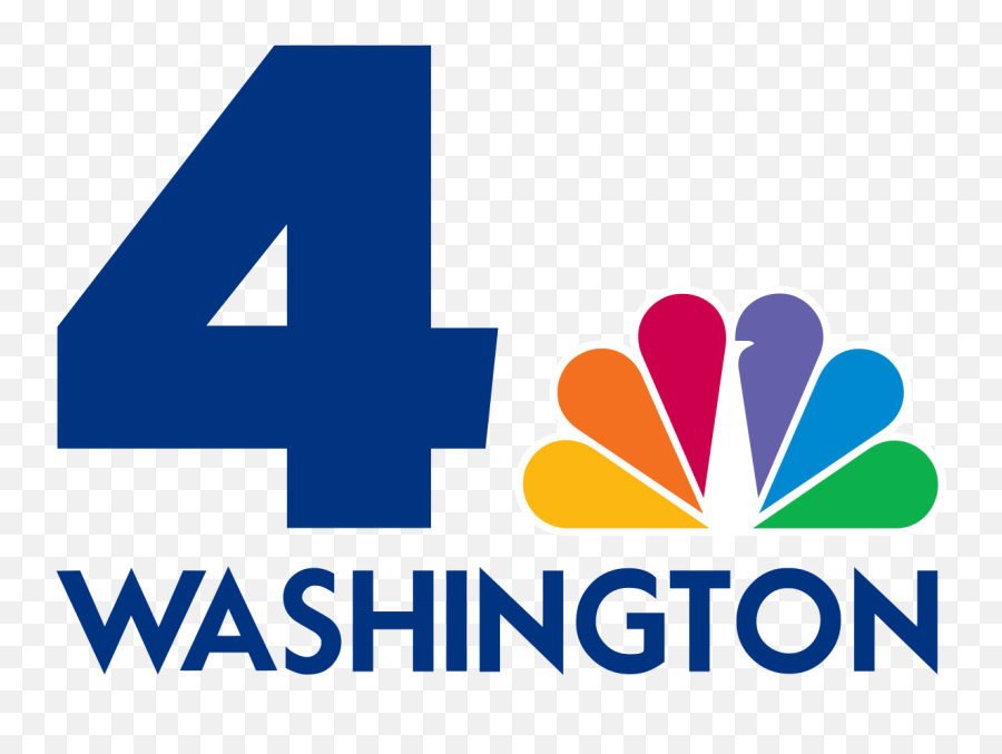 Wrc - Tv Wikipedia Nbc Wrc Logo Png,Nbc Icon