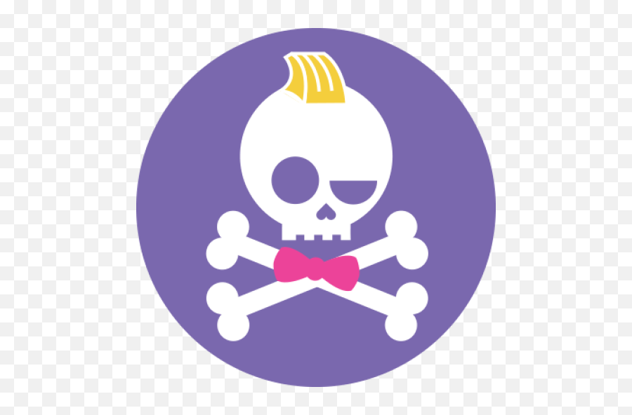 Why I Hate Tsa U2013 Butchontap - Skull With Crossbone Svg Png,Lol Harrowing Icon