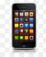Showcase Your Iphone First Page Sharethe1st - Macstories Get Vibrator On Iphone Png,Soundhound Icon