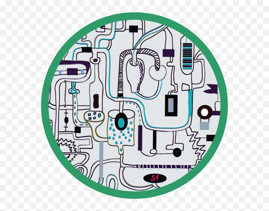 4 - H Engineering Design Challenge Mechanical Engineering Abstract Png,H+ Icon